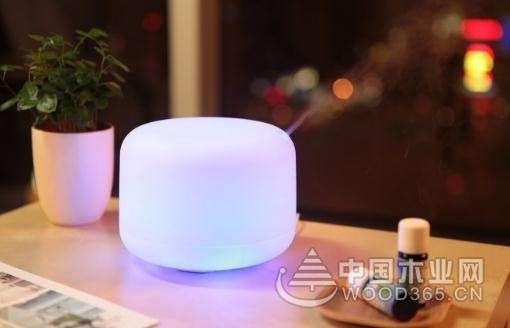 如何选择香薰加湿器