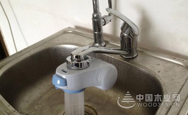 什么是水龙头净水器？水龙头净水器有用吗？