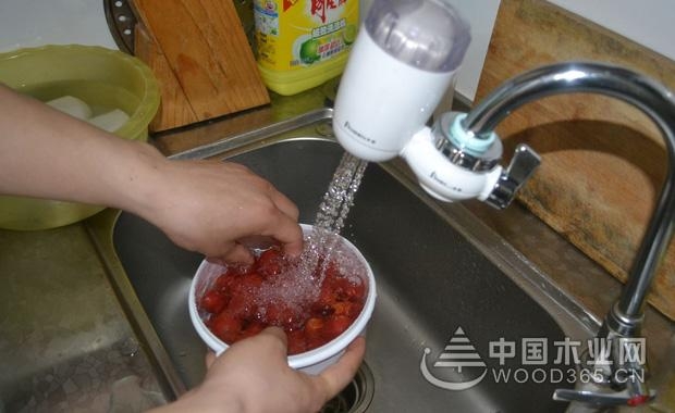 什么是水龙头净水器？水龙头净水器有用吗？