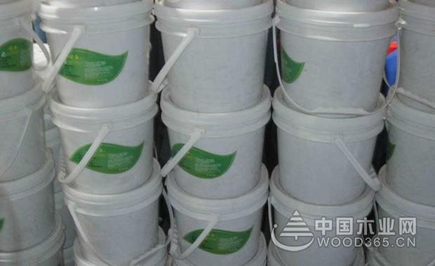 水性建筑涂料种类和特性